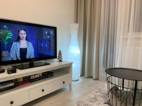 Apartmán Zuzka